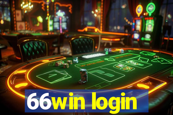 66win login